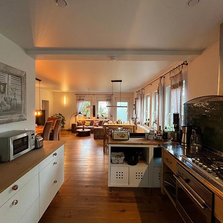 Casa Verde Sinnerthal Neunkirchen  Eksteriør bilde