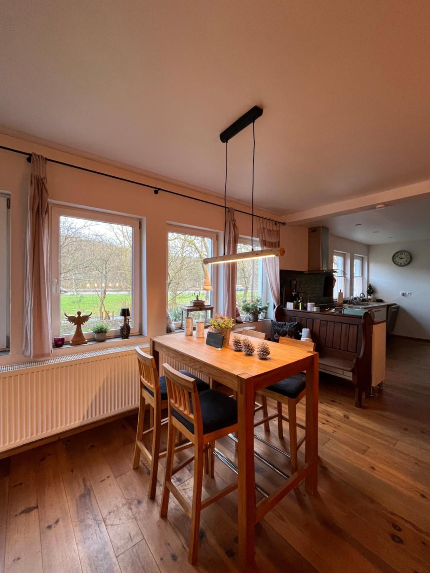 Casa Verde Sinnerthal Neunkirchen  Eksteriør bilde